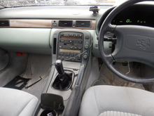 Load image into Gallery viewer, Toyota Soarer GTT (In Process)