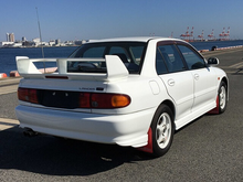 Load image into Gallery viewer, Mitsubishi EVO III (In Process) *Reserved*