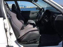 Load image into Gallery viewer, Mitsubishi EVO III (In Process) *Reserved*