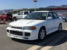 Load image into Gallery viewer, Mitsubishi EVO III (In Process) *Reserved*