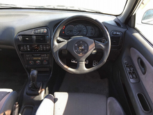 Load image into Gallery viewer, Mitsubishi EVO III (In Process) *Reserved*