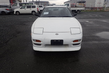 Load image into Gallery viewer, Nissan Silvia 180sx Type X (In Process)