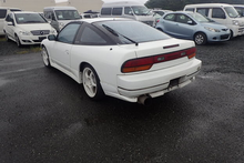 Load image into Gallery viewer, Nissan Silvia 180sx Type X (In Process)