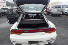 Load image into Gallery viewer, Nissan Silvia 180sx Type X (In Process)
