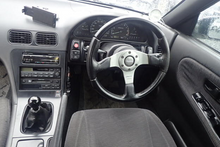 Load image into Gallery viewer, Nissan Silvia 180sx Type X (In Process)