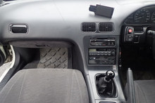 Load image into Gallery viewer, Nissan Silvia 180sx Type X (In Process)