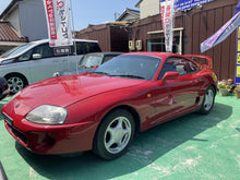 Load image into Gallery viewer, Toyota SZ (In Process)