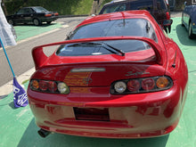 Load image into Gallery viewer, Toyota SZ (In Process)