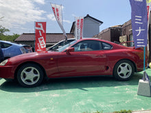 Load image into Gallery viewer, Toyota SZ (In Process)