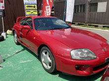 Load image into Gallery viewer, Toyota SZ (In Process)