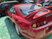 Load image into Gallery viewer, Toyota SZ (In Process)