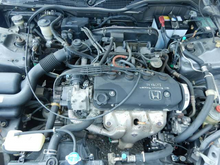 Load image into Gallery viewer, Honda Civic EG8 Ferio *Sold*