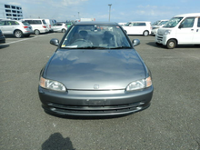 Load image into Gallery viewer, Honda Civic EG8 Ferio *Sold*