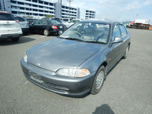 Load image into Gallery viewer, Honda Civic EG8 Ferio *Sold*