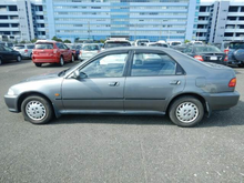 Load image into Gallery viewer, Honda Civic EG8 Ferio *Sold*