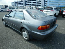 Load image into Gallery viewer, Honda Civic EG8 Ferio *Sold*