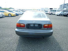 Load image into Gallery viewer, Honda Civic EG8 Ferio *Sold*