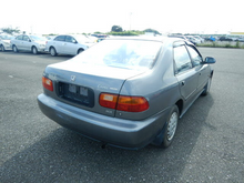 Load image into Gallery viewer, Honda Civic EG8 Ferio *Sold*