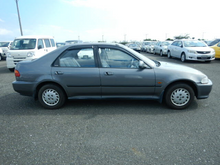 Load image into Gallery viewer, Honda Civic EG8 Ferio *Sold*