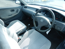 Load image into Gallery viewer, Honda Civic EG8 Ferio *Sold*