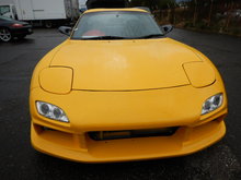 Load image into Gallery viewer, Mazda RX7 (In Process) *Reserved*