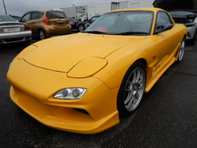 Load image into Gallery viewer, Mazda RX7 (In Process) *Reserved*
