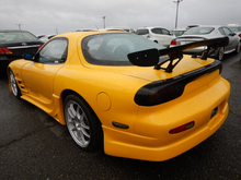 Load image into Gallery viewer, Mazda RX7 (In Process) *Reserved*