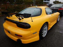 Load image into Gallery viewer, Mazda RX7 (In Process) *Reserved*