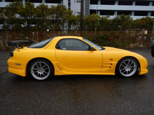 Load image into Gallery viewer, Mazda RX7 (In Process) *Reserved*