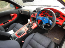 Load image into Gallery viewer, Mazda RX7 (In Process) *Reserved*