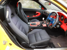 Load image into Gallery viewer, Mazda RX7 (In Process) *Reserved*