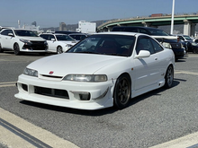 Load image into Gallery viewer, Honda Integra Type R (In Process)