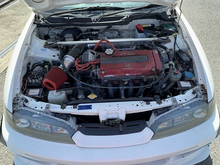 Load image into Gallery viewer, Honda Integra Type R (In Process)