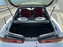 Load image into Gallery viewer, Honda Integra Type R (In Process)