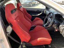 Load image into Gallery viewer, Honda Integra Type R (In Process)