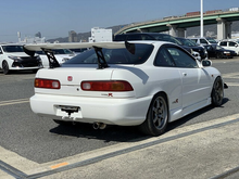 Load image into Gallery viewer, Honda Integra Type R (In Process)