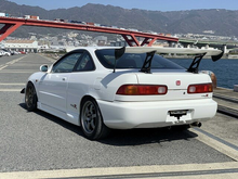 Load image into Gallery viewer, Honda Integra Type R (In Process)