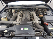 Load image into Gallery viewer, Toyota Mark II Tourer V (In Process)