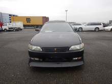 Load image into Gallery viewer, Toyota Mark II Tourer V (In Process)
