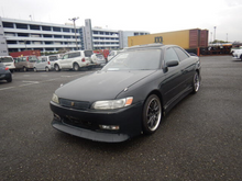 Load image into Gallery viewer, Toyota Mark II Tourer V (In Process)