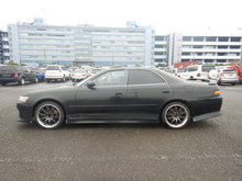 Load image into Gallery viewer, Toyota Mark II Tourer V (In Process)