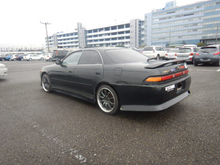 Load image into Gallery viewer, Toyota Mark II Tourer V (In Process)