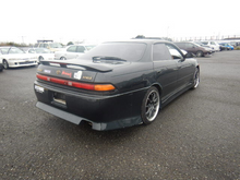 Load image into Gallery viewer, Toyota Mark II Tourer V (In Process)