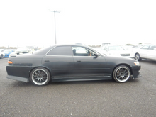 Load image into Gallery viewer, Toyota Mark II Tourer V (In Process)