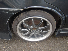 Load image into Gallery viewer, Toyota Mark II Tourer V (In Process)