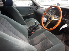 Load image into Gallery viewer, Toyota Mark II Tourer V (In Process)