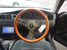 Load image into Gallery viewer, Toyota Mark II Tourer V (In Process)