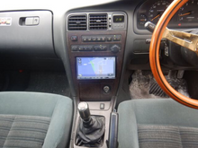 Load image into Gallery viewer, Toyota Mark II Tourer V (In Process)