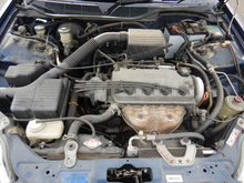 Load image into Gallery viewer, Honda Civic Hatch EK2 (In Process)