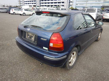 Load image into Gallery viewer, Honda Civic Hatch EK2 (In Process)